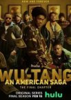 Wu-Tang: Американська сага