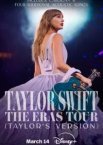 Тейлор Свіфт: The Eras Tour