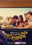 Cómo mandarlo todo a la mierda