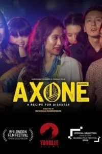 Axone