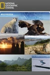Дика природа Росії