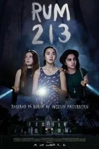 Кімната 213