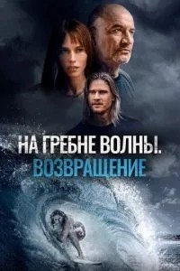 На гребені хвилі. Повернення