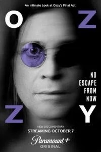 Ozzy Osbourne: No Escape from Now