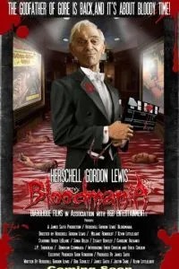 Herschell Gordon Lewis \'BloodMania