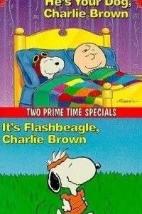 It\'s Flashbeagle, Charlie Brown