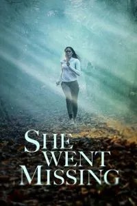 She Went Missing