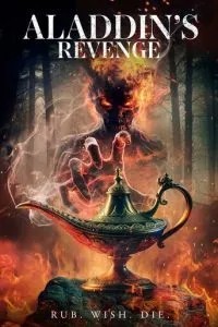Aladdin\'s Revenge