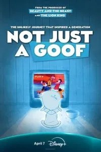 Not Just a Goof