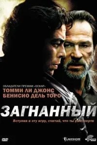Загнаний