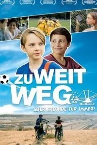 Zu weit weg
