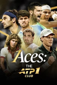 Аси тенісу: Клуб №1 ATP