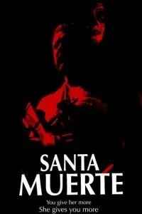 Santa Muerte