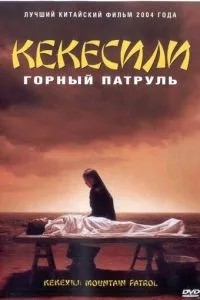 Гірський патруль