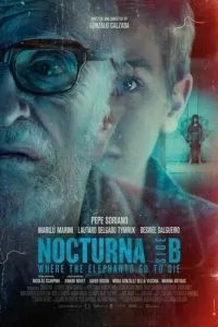Nocturna: Lado B - Donde los elefantes van a morir