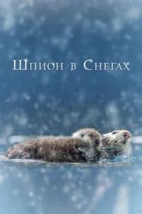 Шпигун у снігах