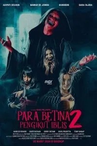 Послідовниці Сатани 2