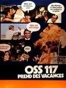 OSS-117 на канікулах