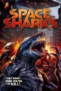 Space Sharks