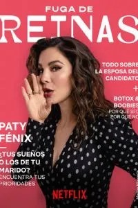 Fuga de reinas