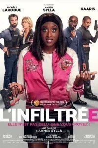L\'infiltrée