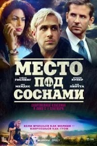 Місце під соснами