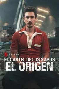 El Cartel de los Sapos - Ель Оріген