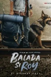 Balada Si Roy