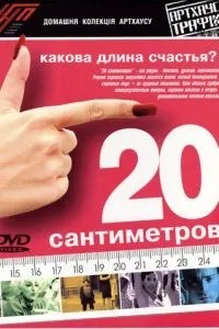 20 сантиметрів