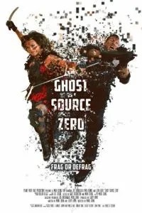 Ghost Source Zero