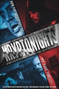 Kryptonights