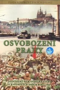 Визволення Праги