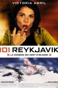 101 Рейк\'явік