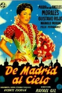 De Madrid al cielo