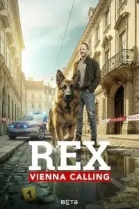 Rex Vienna Calling