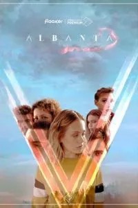 Табір Альбанта
