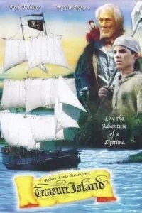 Острів скарбів