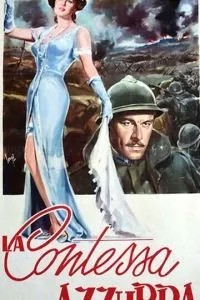 Блакитна графиня