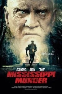 Вбивство в Міссісіпі