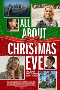 All About Christmas Eve