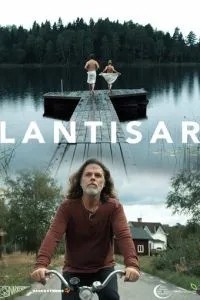 Lantisar
