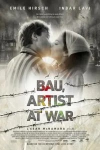 Бау: Художник на війні