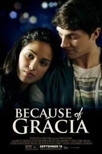 Because Of Gràcia