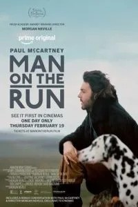 Paul McCartney: Man on the Run