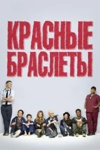 Червоні браслети
