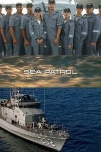 Морський патруль