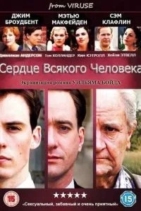 Серце будь-якої людини