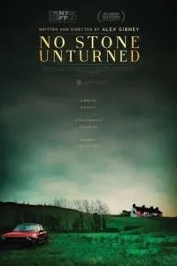 No Stone Unturned
