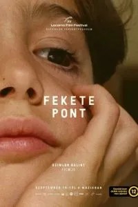 Чорна точка