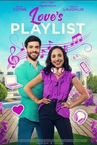 Love\'s Playlist